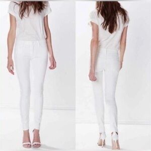 Mother The Looker Sleeping Beauty Jeans Size 28